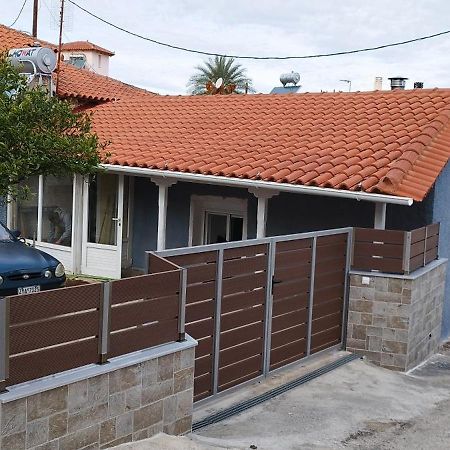 Ma Maison Nafplio Exterior foto